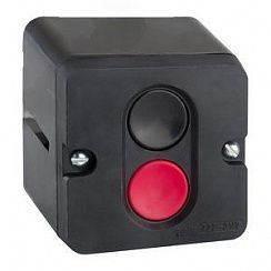 Пост кнопочный ПКЕ 722-2-У2-IP54                                                                                                                                                                        