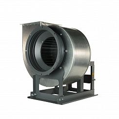 Вентилятор радиальный ВР 80-75 № 4 пр. 0 с дв. 1.1/1500
