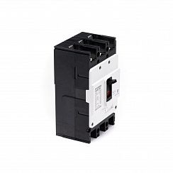 Автоматический выключатель HGM125L 3PT4S0000C 00016F 12.5-16A ток к.з. 55kA AC380/415В
