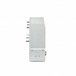Вакуумный контактор ESQ ВК(F)-12D/630-6,3 (12 кВ, 630А, 6,3кА, стационарный, электрическое удержание)