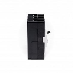Автоматический выключатель HGM125H 3PT4S0000C 00025F 20-25A ток к.з. 38kA AC380/415В