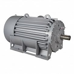 Электродвигатель ВАО7А 450 LB4 УХЛ1 1ExdIIBT4 Gb 6000В IP54 400/1500 IM1001
