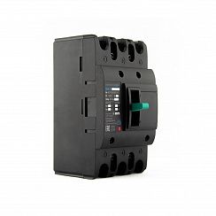 Автоматический выключатель ВА 88-37/125L 3P TMF 100А 25кА 415 АС ESQ