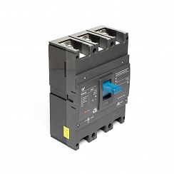 Автоматический выключатель BA 88-36/400M 3P (F) TMD 252-315A 50кА AC380/415В ESQ
