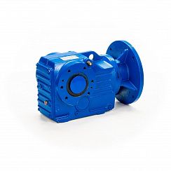 Редуктор  KA47- 25.91/100В5 (I)