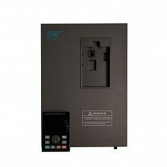Частотный преобразователь ESQ-760-4T0370G/0450P-BU 37/45кВт, 380В