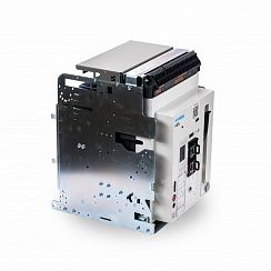 Воздушный автоматический выключатель HGN12A 3B M2C2S2 54K BA EL