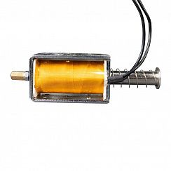 Электромагнитная катушка включения ESQ C AC/DC220В к BB-12 (цепной)