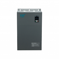 Частотный преобразователь ESQ-770-4T0370G/0450P 37/45кВт, 380В
