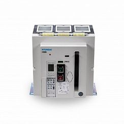 Воздушный автоматический выключатель HGS20B 3H M0C0S0 54M BA ER