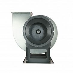 Вентилятор радиальный ВР 80-75 № 5 пр. 0 с дв. 2.2/1500