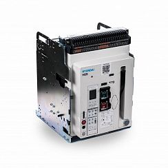 Воздушный автоматический выключатель HGS12A 3B M0C0S0 54K BA ER