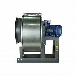 Вентилятор радиальный ВР 80-75 № 5 пр. 0 с дв. 2.2/1500