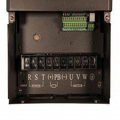 Частотный преобразователь ESQ-600-4T0370G/0450P-BU 37/45кВт 380-460В