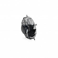 Вентилятор осевой ESQ YWF4D-400B-G (с защитной решеткой, нагнетание, 380В) 