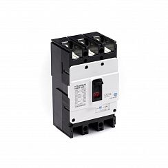 Автоматический выключатель HGM125L 3PT4S0000C 00020F 16-20A ток к.з. 55kA AC380/415В