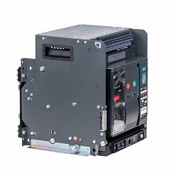 Воздушный автоматический выключатель ВА99-40A 3D M2C2S2 M 1250A
