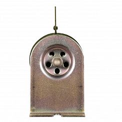 Тормозной резистор SN-10000W13RJ, 10000 Вт, 13 Ом