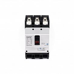 Автоматический выключатель HGM125H 3PT4S0000C 00040F 32-40A ток к.з. 38kA AC380/415В