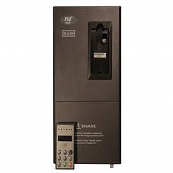 Частотный преобразователь ESQ-600-4T0370G/0450P-BU 37/45кВт 380-460В