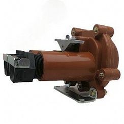 Выключатель кнопочный КУ-92 1ExdIIBT5                                                                                                                                                                   