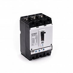 Автоматический выключатель UPB250S 3PESS0000X 00250_EL 100-250A ток к.з. 85кА АС380/415В