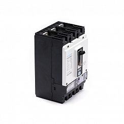 Автоматический выключатель HGP250BH 3PESS0000X 00250_EL 100-250A ток к.з. 100кА АС380/415В